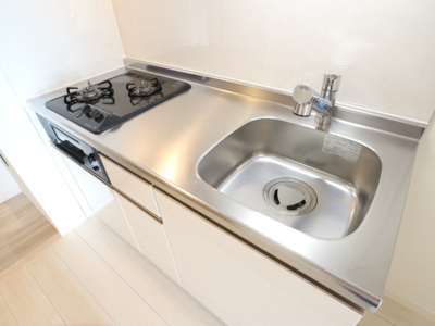 【キッチン】 | AZALEA(アザリア)