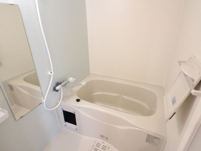 【浴室】 | AZALEA(アザリア)