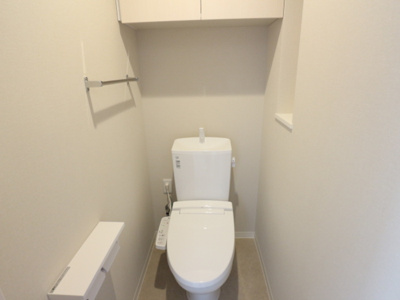 【トイレ】 | AZALEA(アザリア)