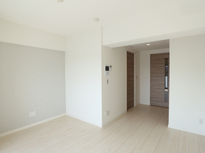 【内装】 | AZALEA(アザリア)