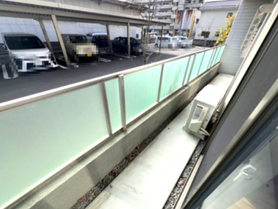 【バルコニー】 | プレミアス