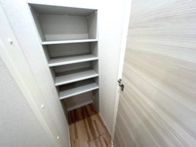 【収納】 | プレミアス