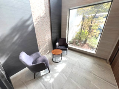 【ロビー】 | プレミアス