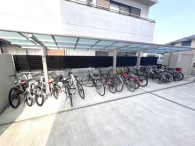 【その他共用部分】 | プレミアス