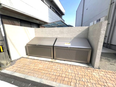 【その他共用部分】 | プレミアス