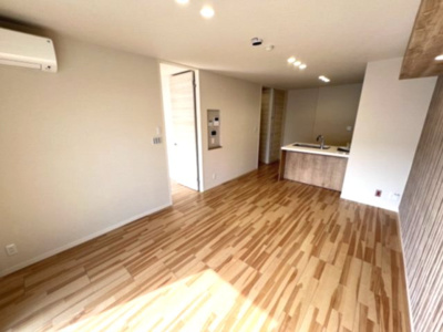 【居間・リビング】 | プレミアス