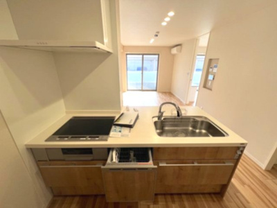 【キッチン】 | プレミアス