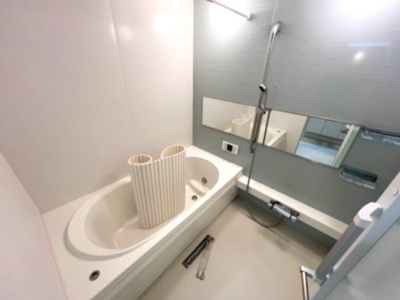 【浴室】 | プレミアス