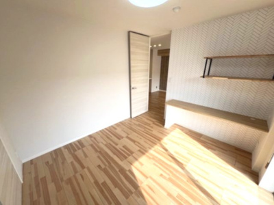 【内装】 | プレミアス