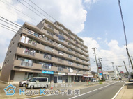 グランドハイツ浦里【名古屋市賃貸・防犯カメラ】の画像