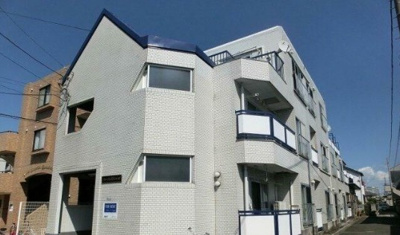 【外観】 | ラバー・ソウル