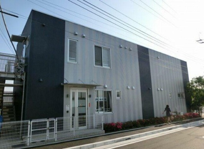 【外観】 | ラバー・ソウル