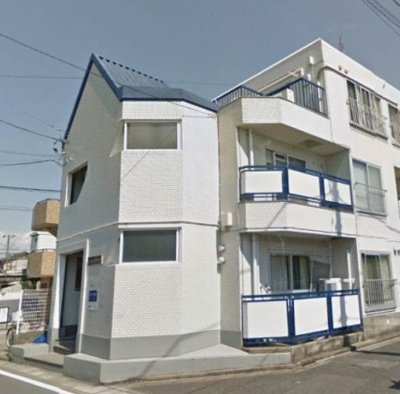 【外観】 | ラバー・ソウル