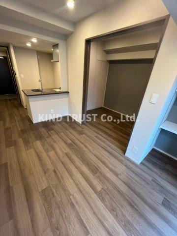 ザ・パークハビオ同心プレイスのその他