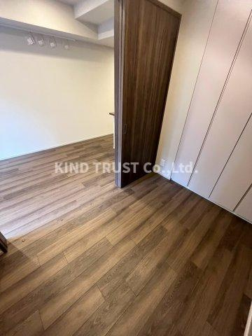 ザ・パークハビオ同心プレイスのその他