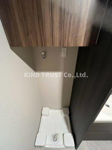 ザ・パークハビオ同心プレイスの設備