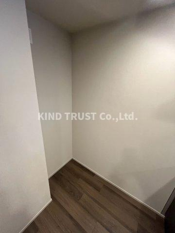 ザ・パークハビオ同心プレイスのその他