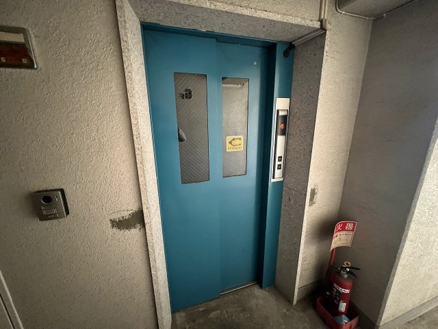メゾン王城 のその他共用部分