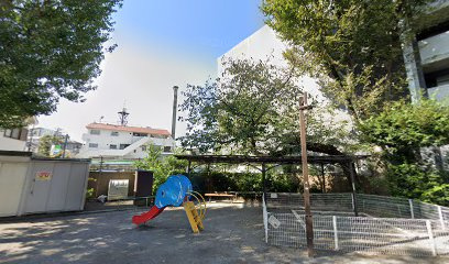メゾン王城 の周辺
