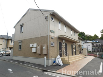 【外観】 | 第３グレイスヨシハラ