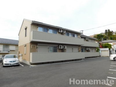 【その他共用部分】 | 第３グレイスヨシハラ