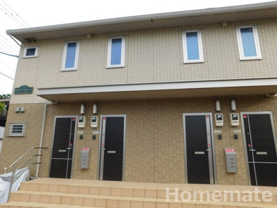 【エントランス】 | 第３グレイスヨシハラ