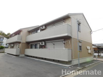 【外観】 | 第３グレイスヨシハラ