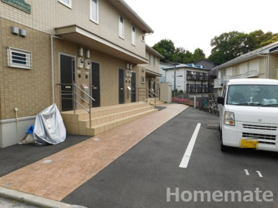 【その他共用部分】 | 第３グレイスヨシハラ