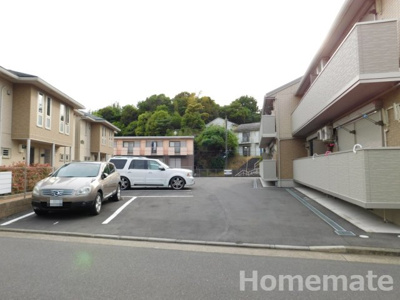 【その他共用部分】 | 第３グレイスヨシハラ