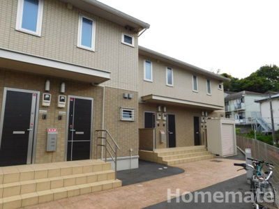 【その他共用部分】 | 第３グレイスヨシハラ