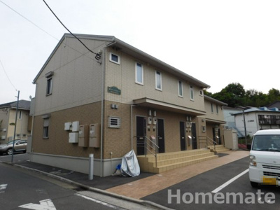 【その他共用部分】 | 第３グレイスヨシハラ