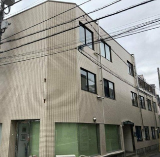 【外観】 | 3階建てのマンションです(*^^*)