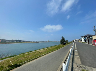 【周辺】 | 鳥取市浜坂８丁目③号地