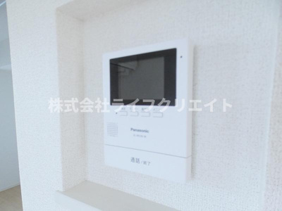 【セキュリティ】 | ブライトガーデン