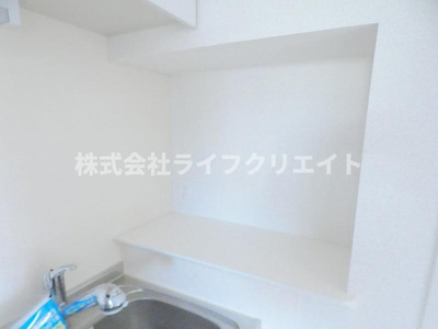 【設備】 | ブライトガーデン