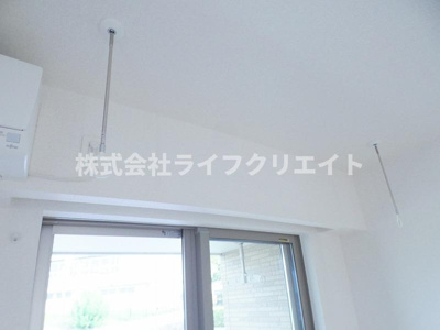 【設備】 | ブライトガーデン