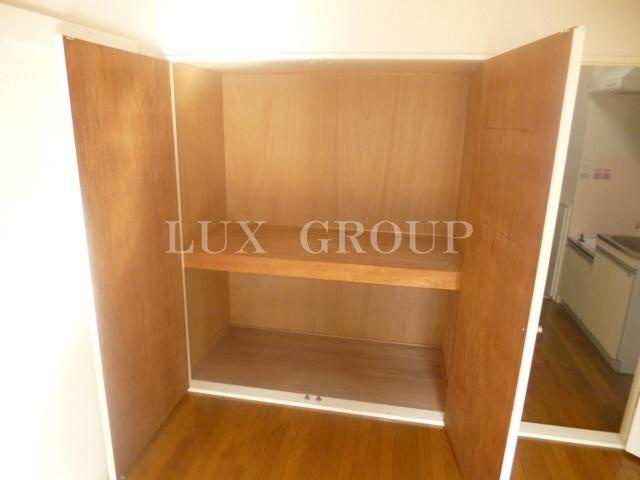 【収納】 | ハイツタカノ