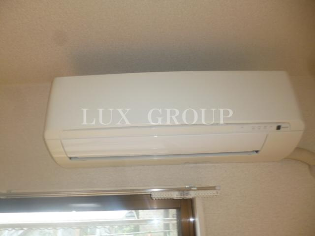 【設備】 | ハイツタカノ