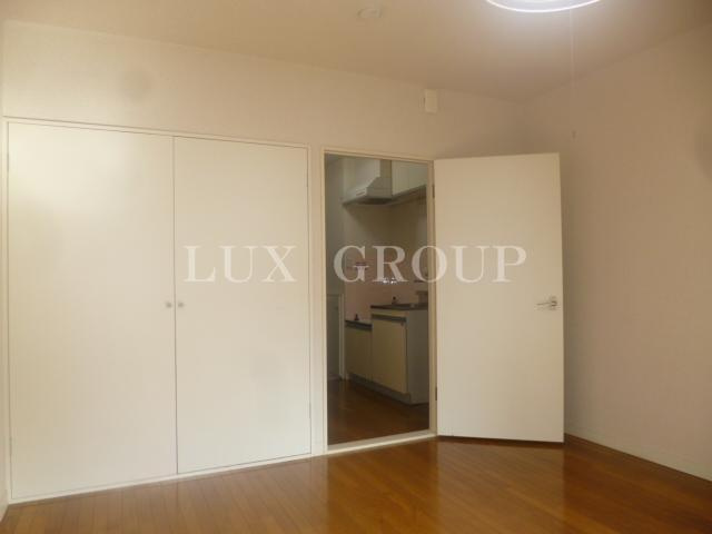 【内装】 | ハイツタカノ