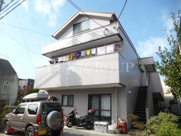 ハイツタカノの画像