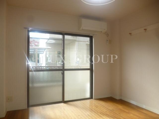 【居間・リビング】 | ハイツタカノ