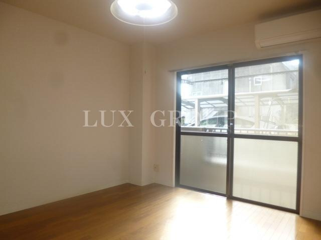 【洋室】 | ハイツタカノ