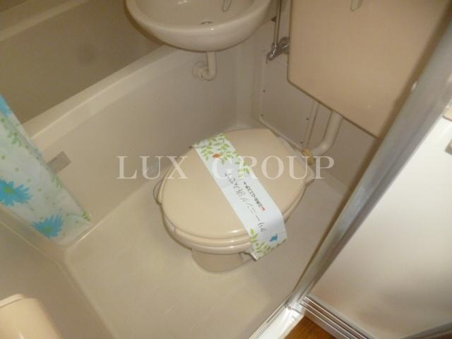 【トイレ】 | ハイツタカノ