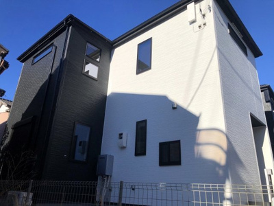 【外観】 | Kolet川口安行＃0２