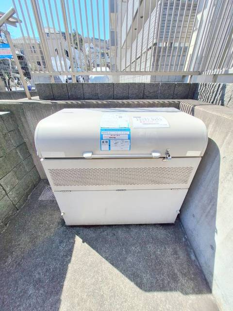 トリニティ　イーストのその他共用部分