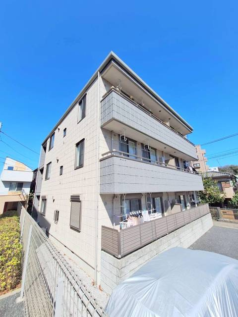 トリニティ　イーストの周辺