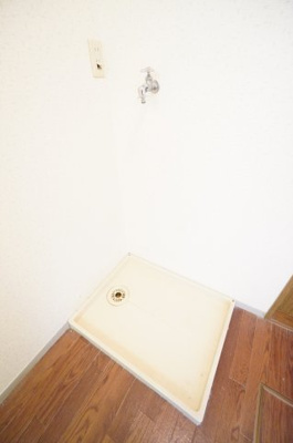 【洗面所】 | グランメール葛城 | ※同物件・同タイプの写真です。
