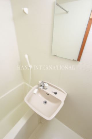 【浴室】 | グリーンタカタⅡ