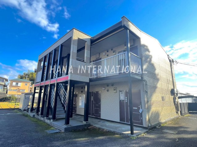 【外観】 | グリーンタカタⅡ