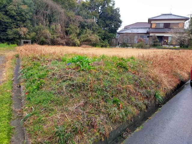 西条市下島山甲1999-11の外観